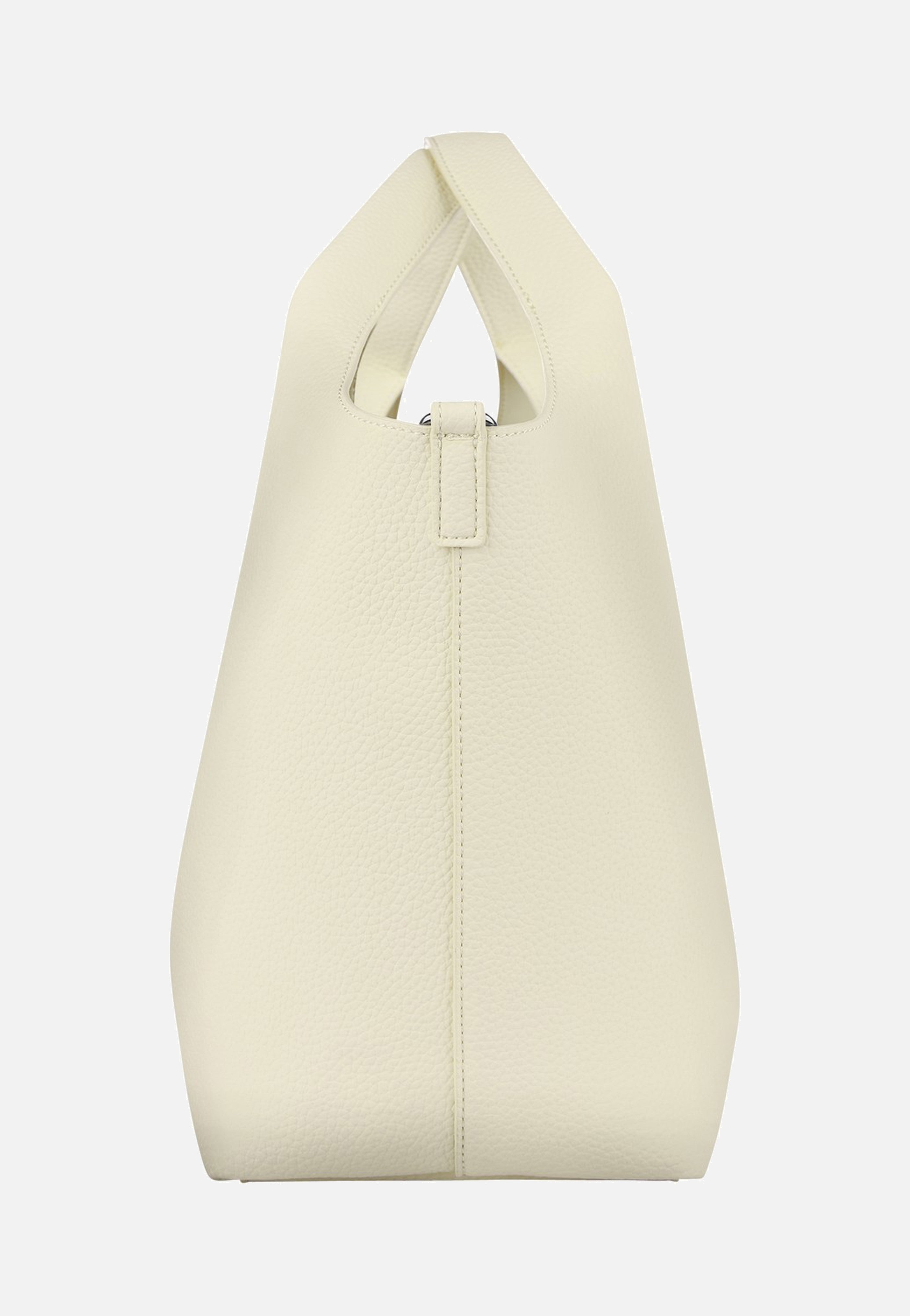 Zoe Shopper Beige - Shopper