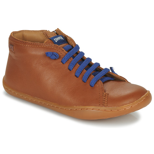 Camper - PEU CAMI - Marron