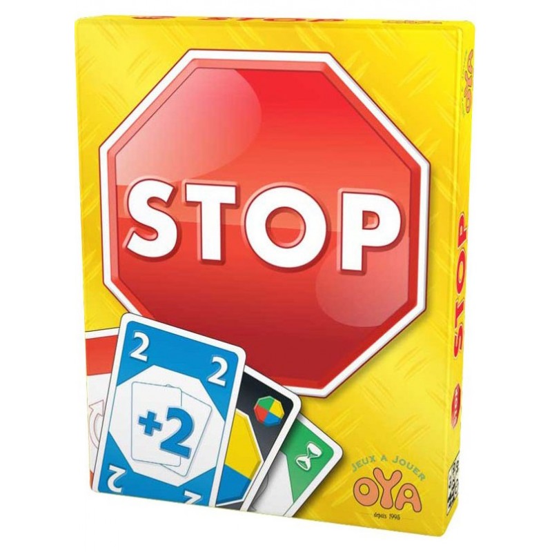 Stop
