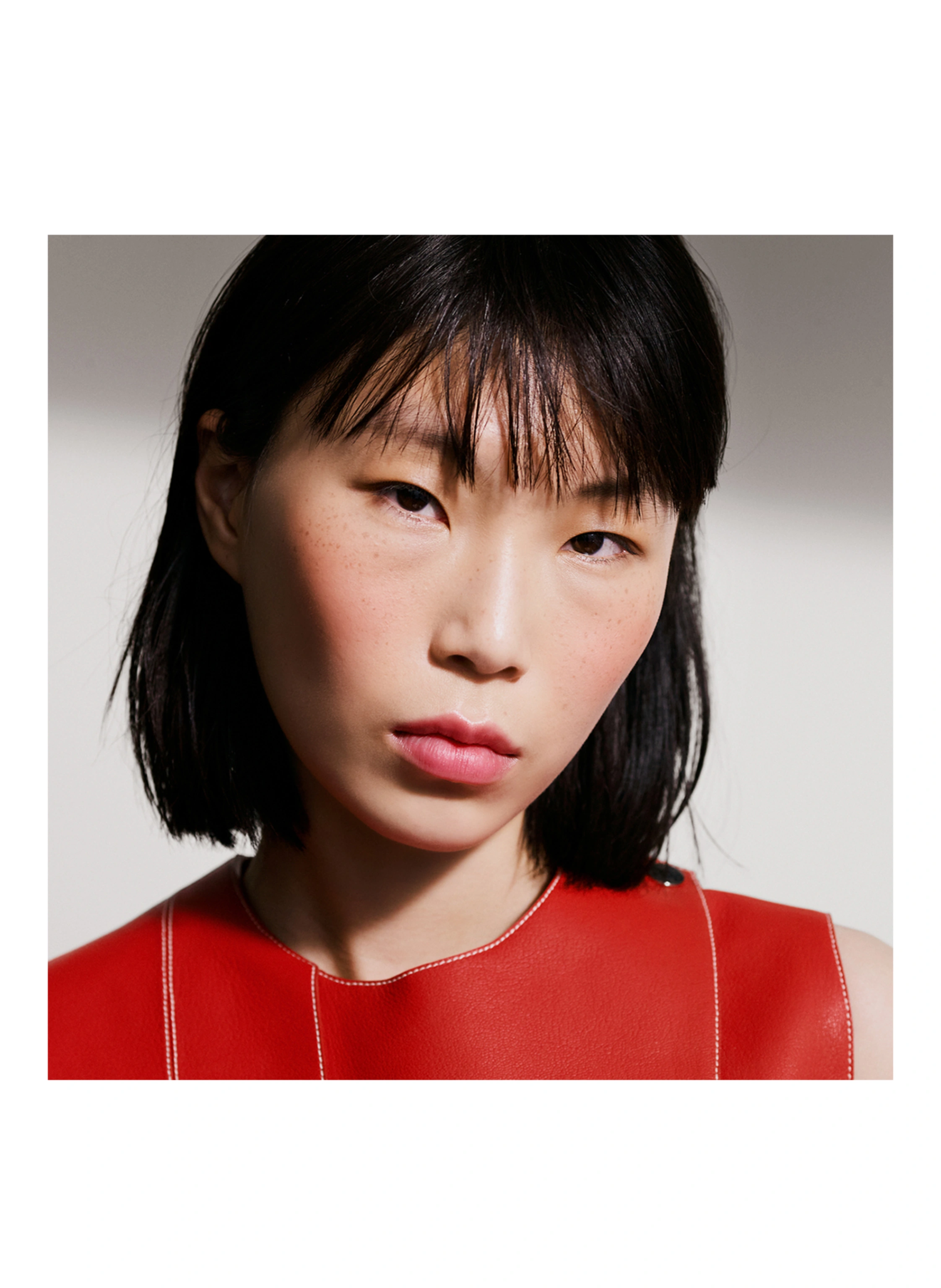 HERMÈS ROSE HERMÈS