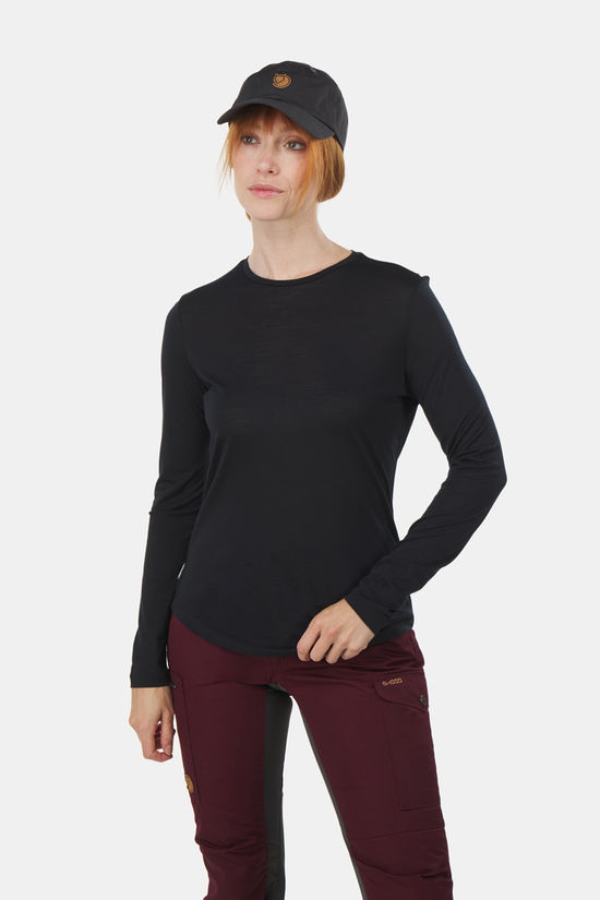 icebreaker icebreaker Sphere III LS Tee Shirt Dames