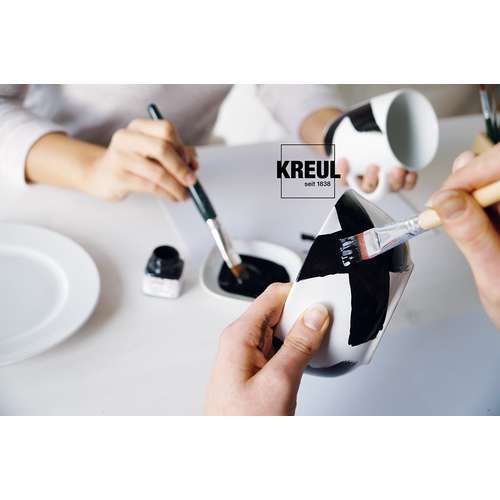 KREUL Glass & Porcelain Clear