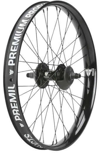 Premium Curb Cutter Planetary Rear BMX Baghjul | SkatePro