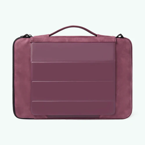 Housse ordinateur La Victoria Housse ordinateur 15\/16 pouces violet