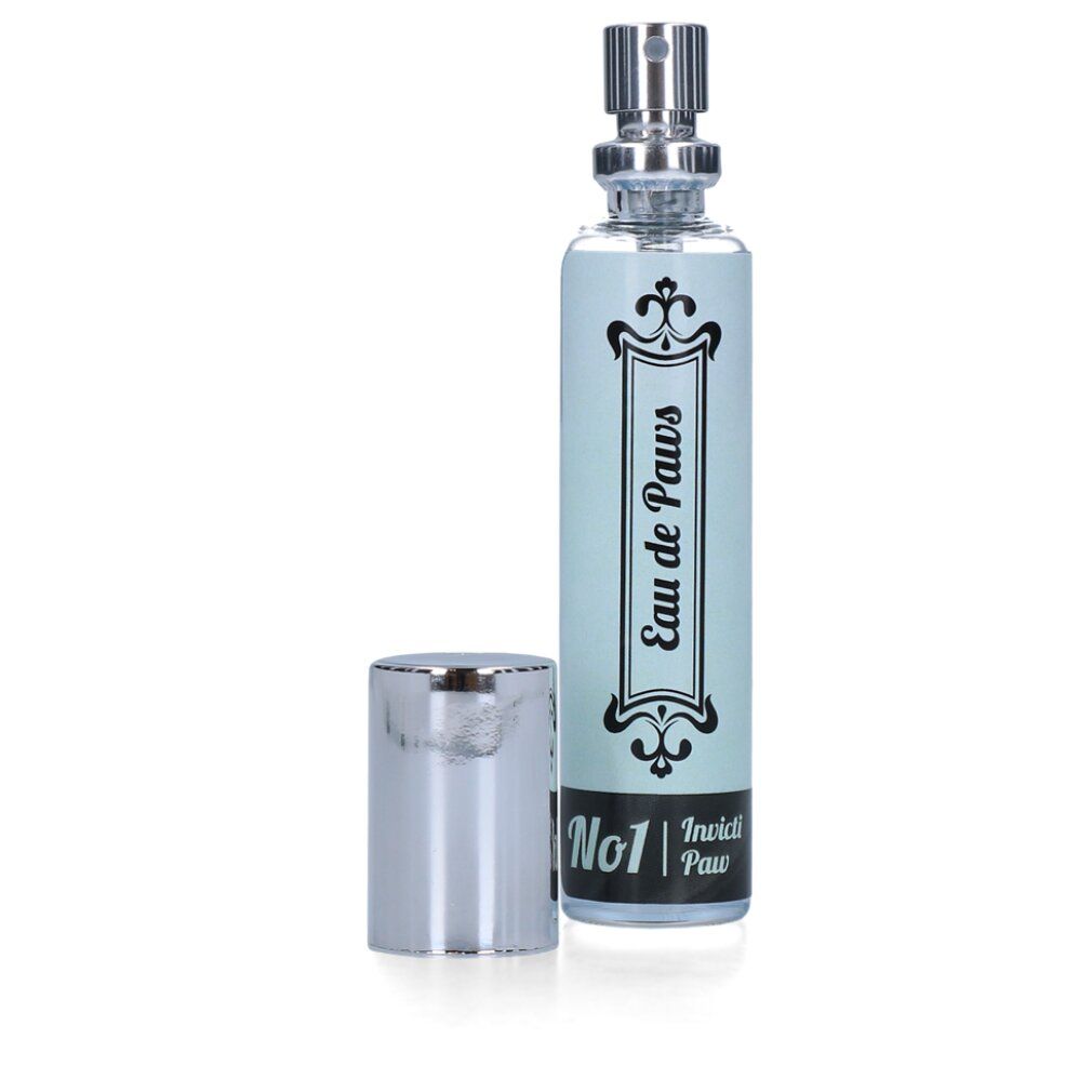 Eau de Paws No1 Invicti Paw