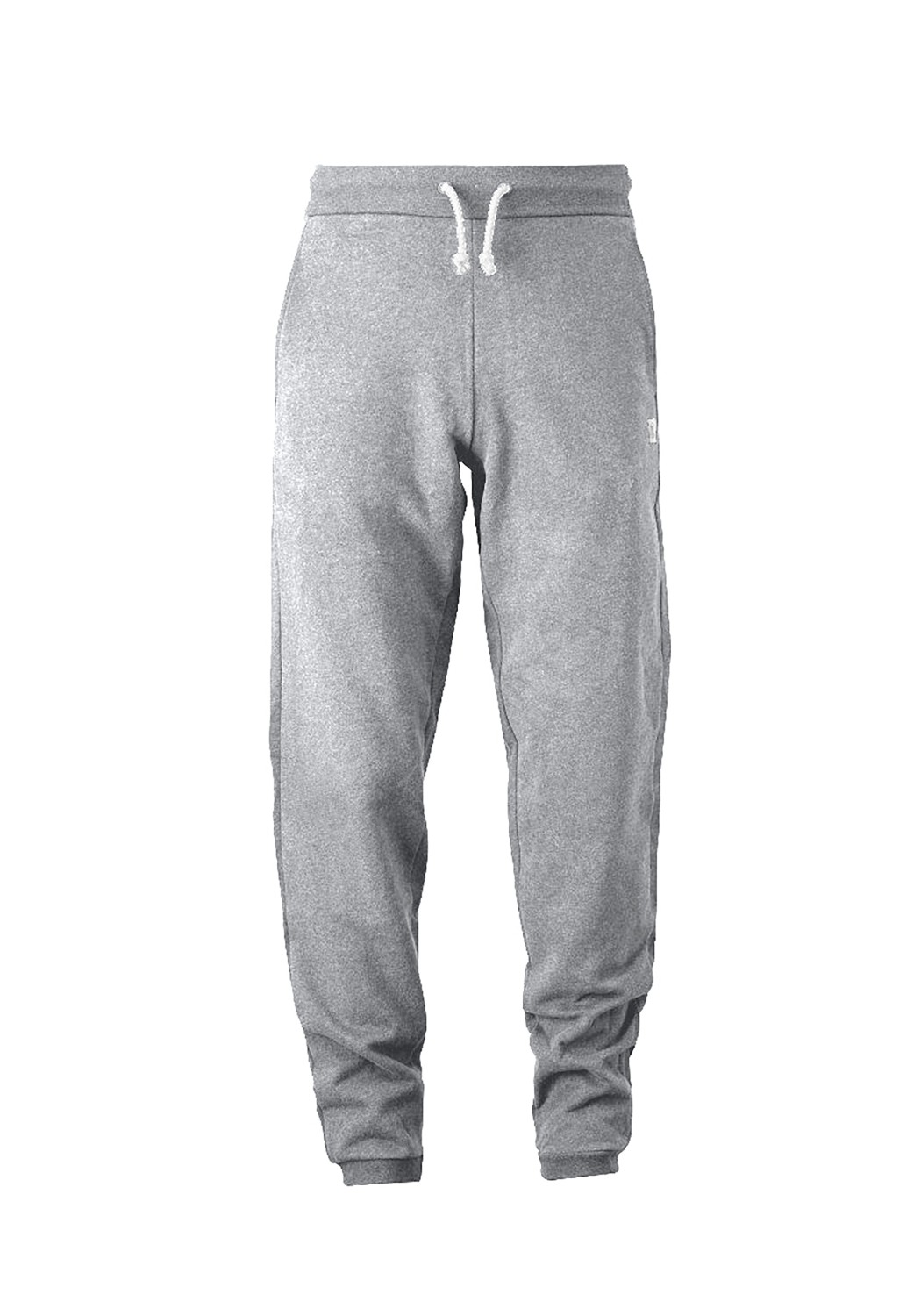 WE ARE ZRCL Trainerhose Trainer Pant Stone Grey