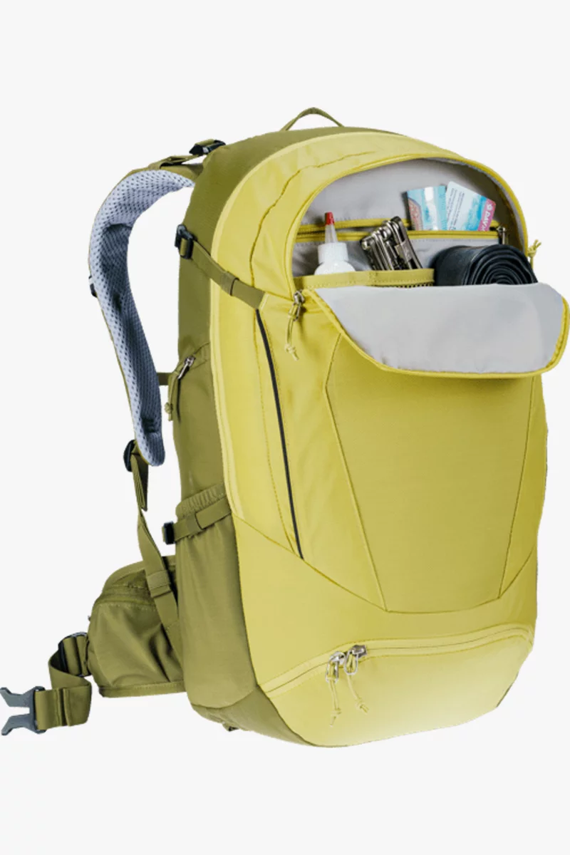 deuter Trans Alpine 30 L Bikerucksack