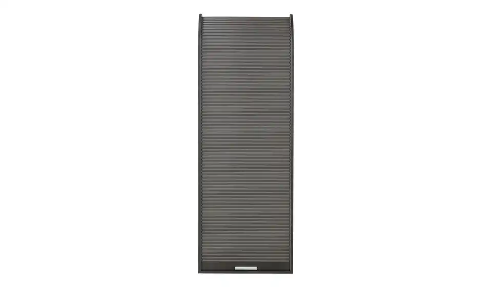 Jalousieschrank Euphrat 192 cm 69 cm Graphit