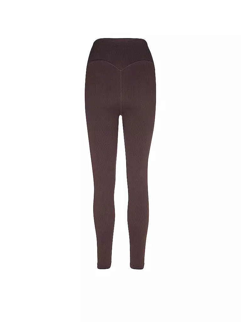 AIMN Leggings braun