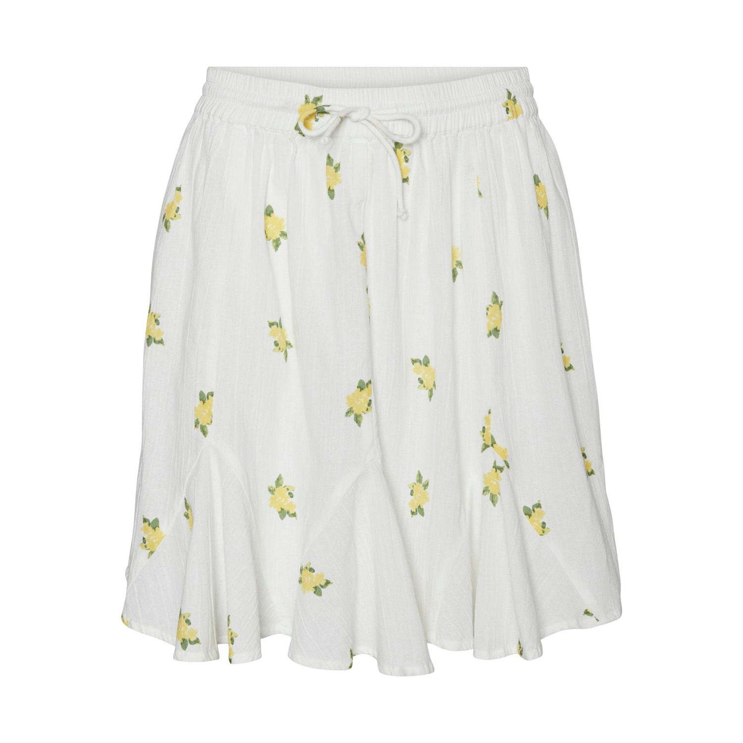 Vero Moda  Maya Short Detail Skirt
