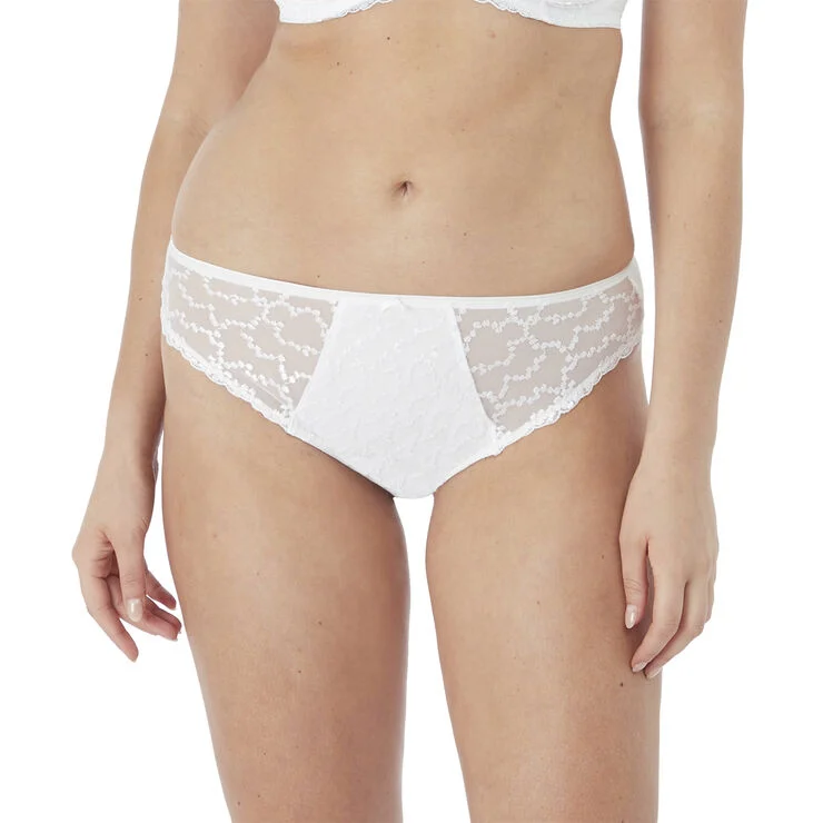 Fantasie ANA BRIEF White