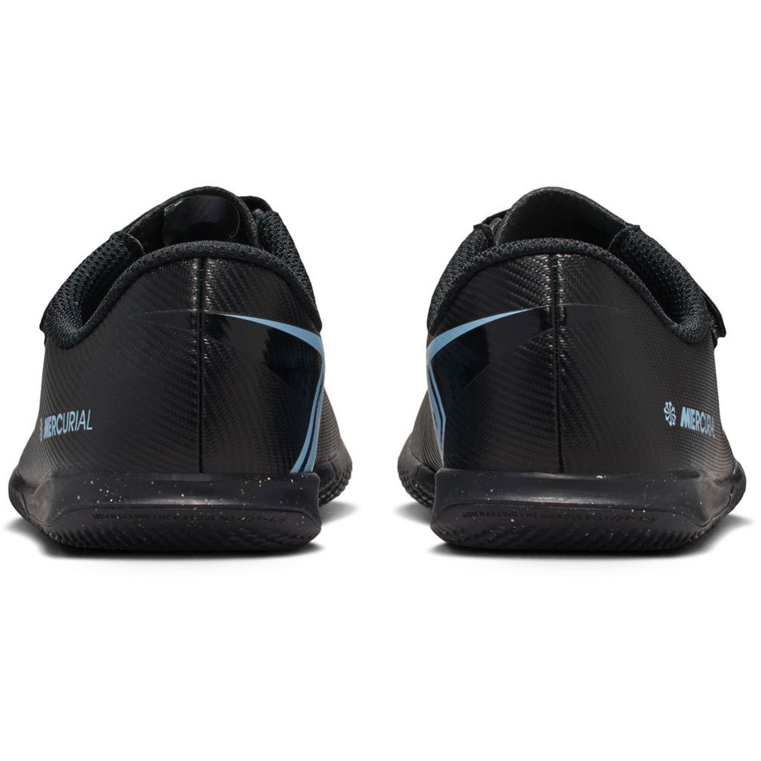 Nike Mercurial Vapor 16 Club Indoor Little Kids