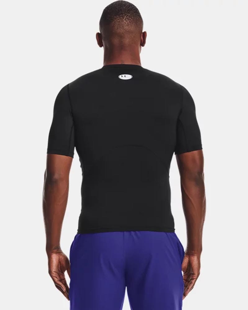 Under Armour  HeatGear Armour