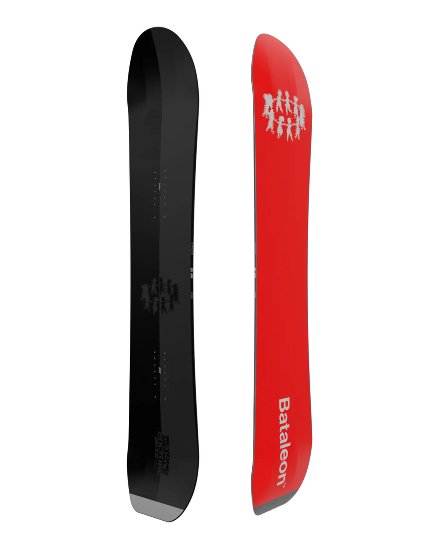 Bataleon Beyond Medals Snowboard | SkatePro