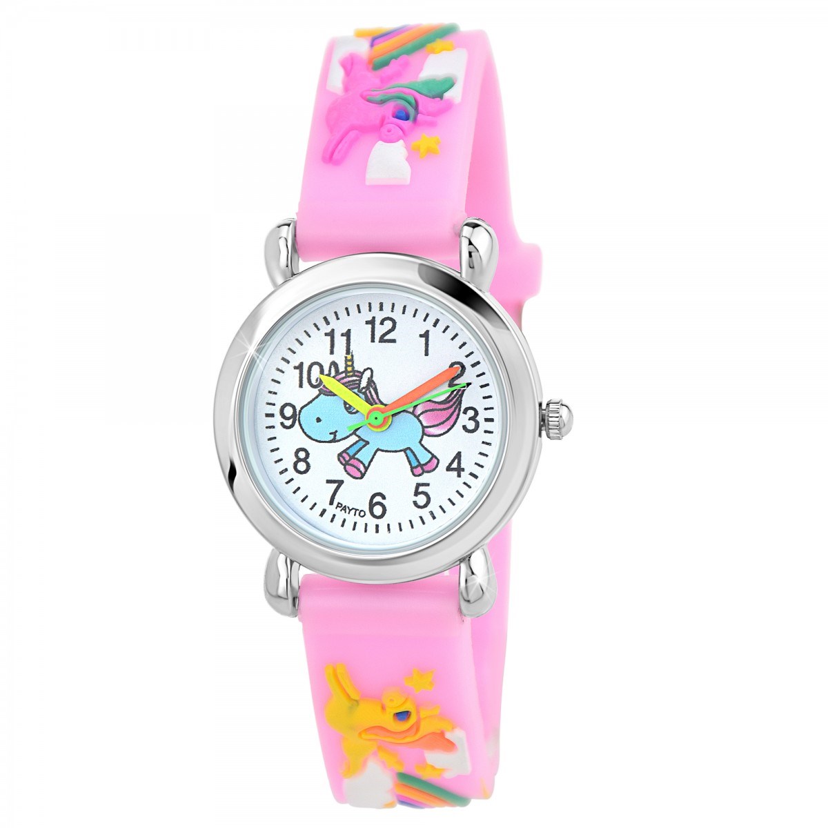Montre enfant Licorne