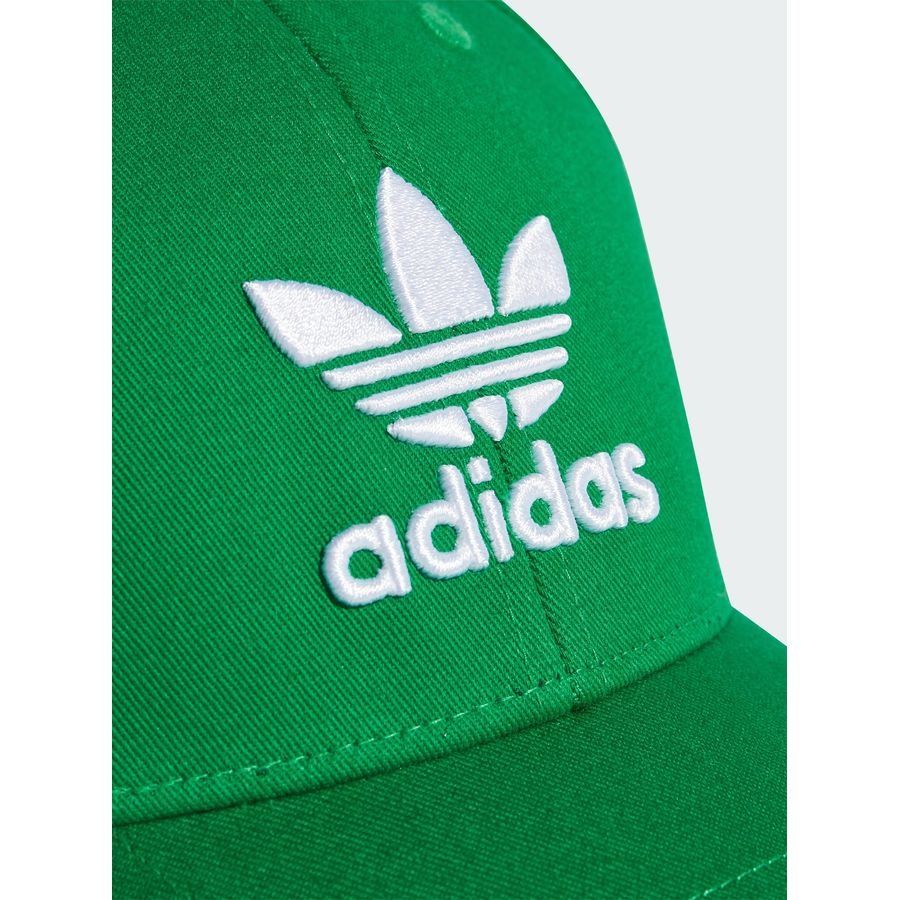Adidas Original Casquette Trefoil Baseball