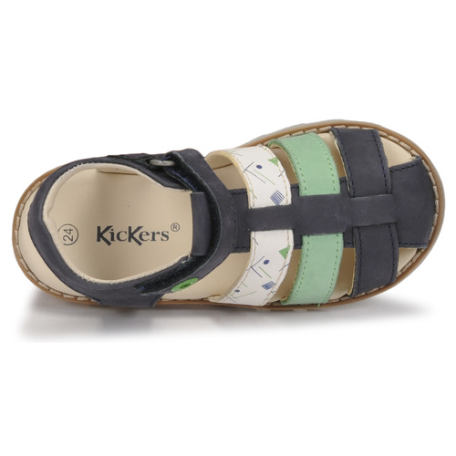 Kickers - NOOPI - Marine