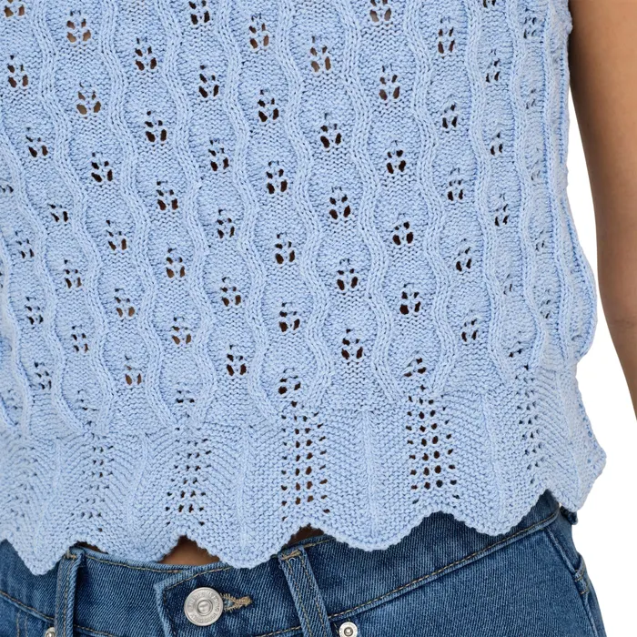 Only Luna Life SL Tanktop Dames