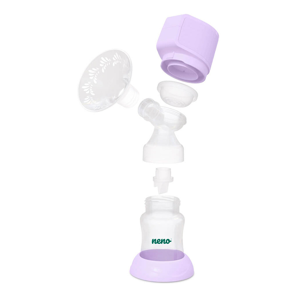 Neno Brystpumpe elektrisk Presto Single - 1 stk.