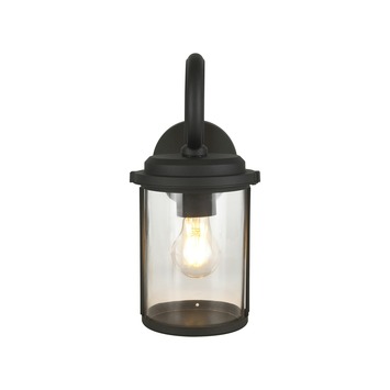 GAMMA buitenlamp Brentford zwart