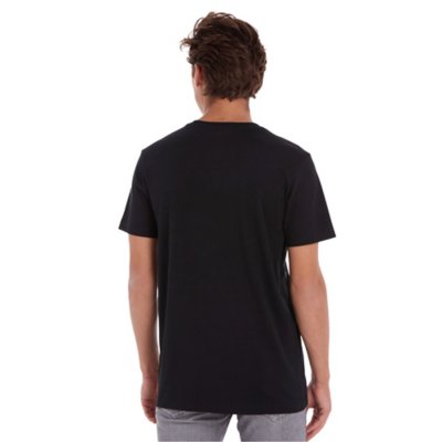 Tee-shirt à manches courtes homme Monologo Regular CALVIN KLEIN