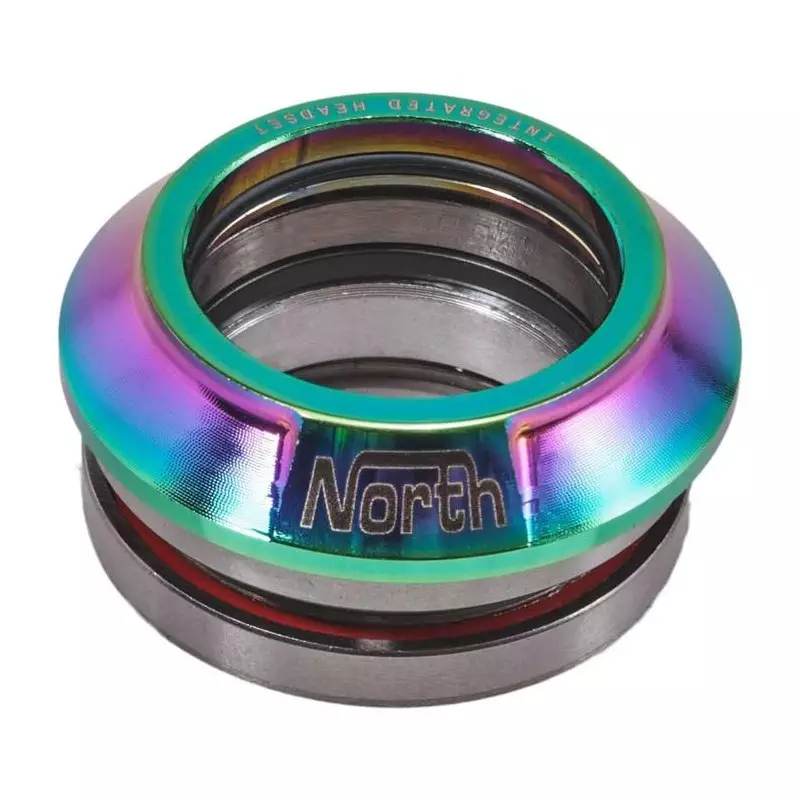 Jeu de direction Trottinette NORTH Star Integrated
