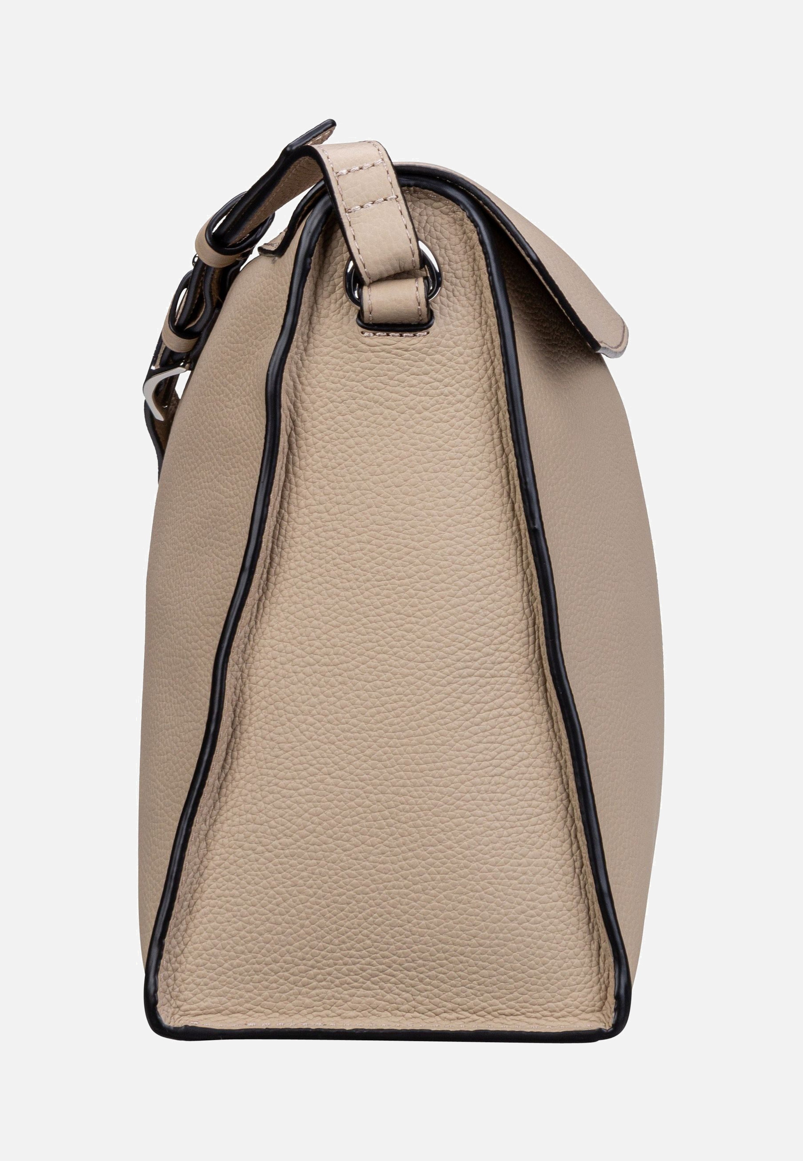 Lora 2151993 Stone - Crossbody Bag