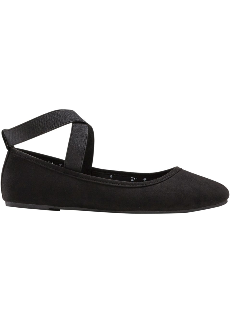 Ballerines