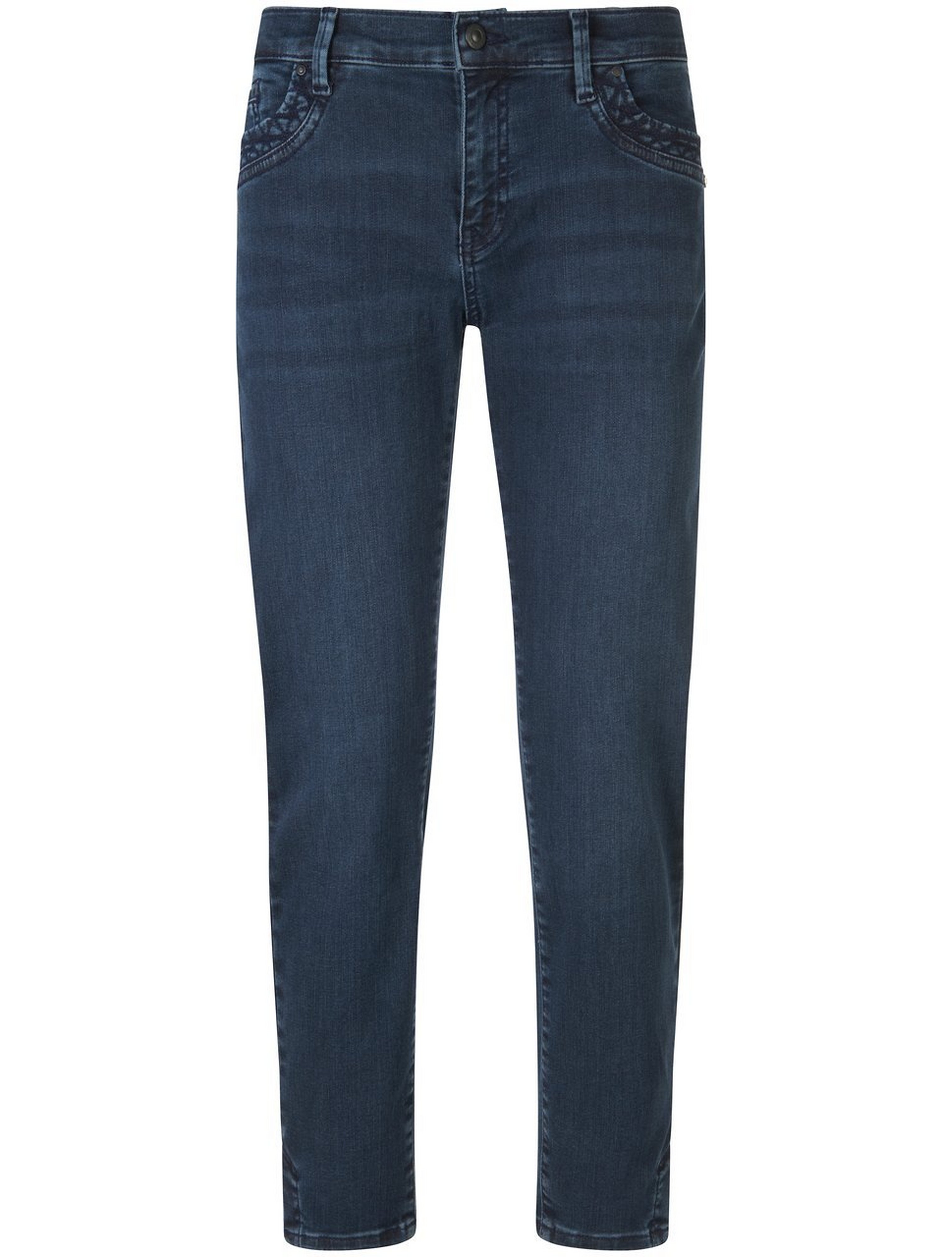 Jeans Nomi Slit Q