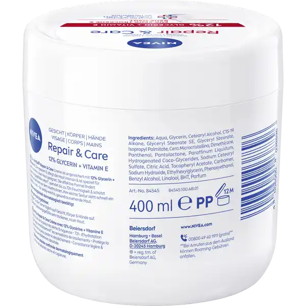 Repair & Care Creme