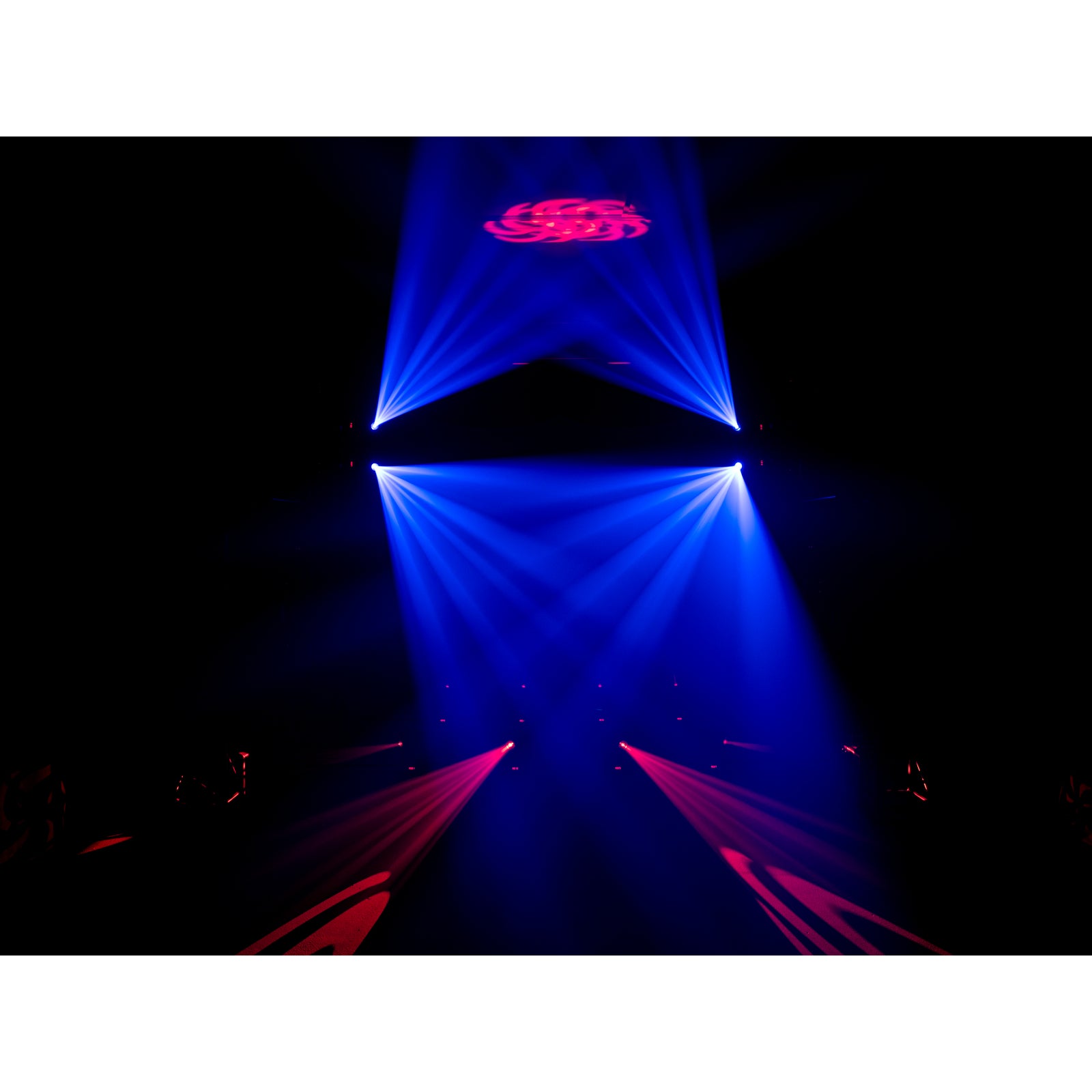 Eurolite TMH-S60 moving head spot