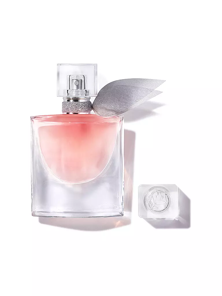 LANCÔME La vie est belle Eau de Parfum 30ml Nachfüllbar keine Farbe