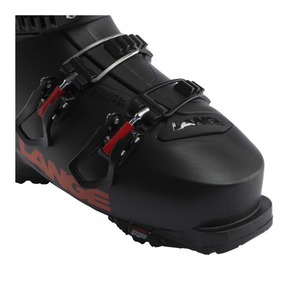 Lange XT3 100 MV - Chaussures ski randonné Homme black