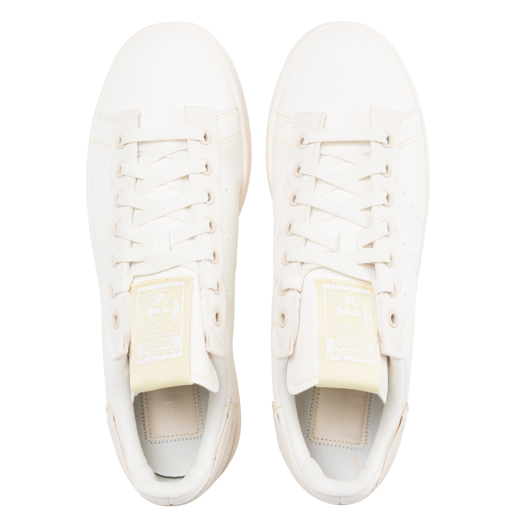 STAN SMITH PARLEY - STAN SMITH - Parley| Blanc