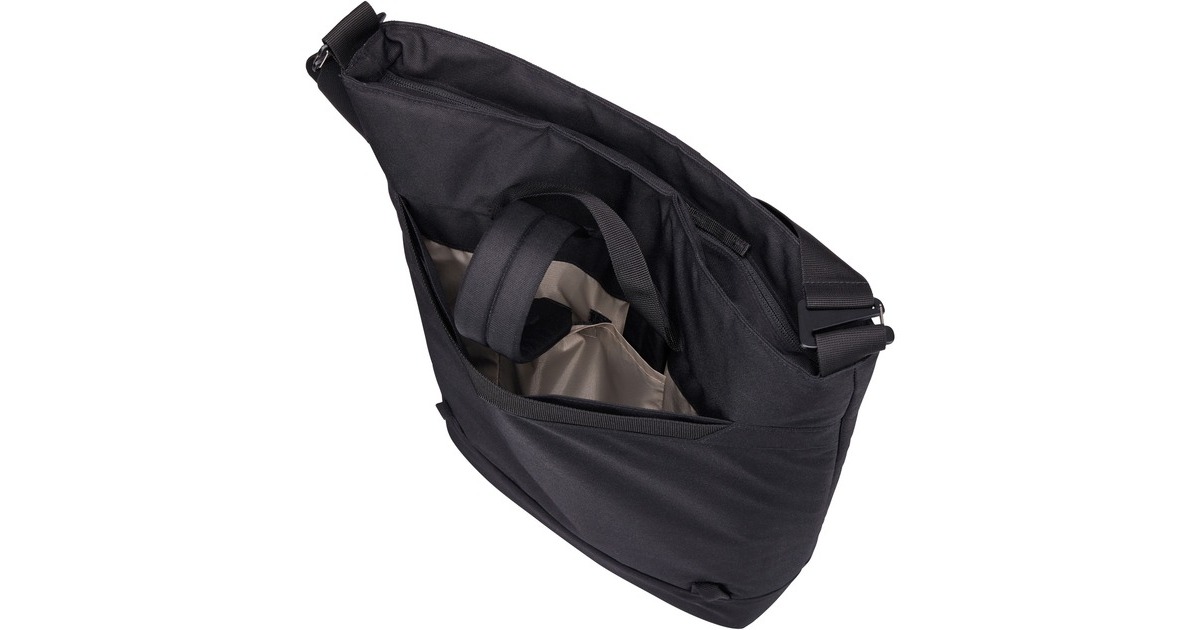 Case LogicInvigo converteerbare draagtas voor 15,6