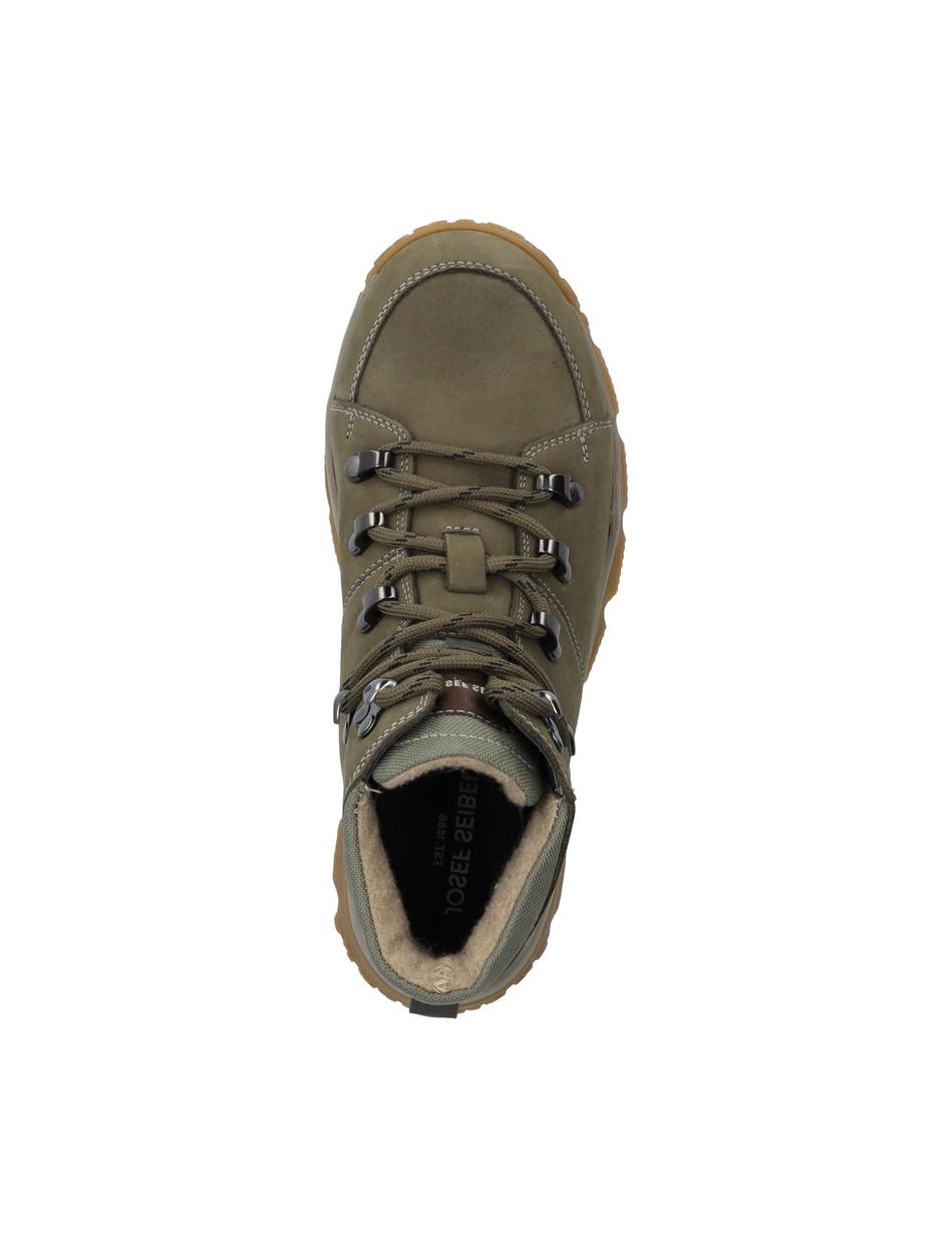 Stiefelette Philippa 50, moos