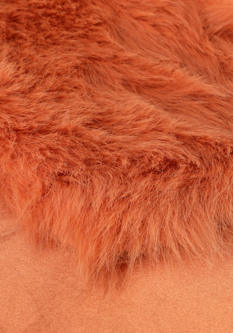 LIKE FLO koraal like flo gilet f309-5398