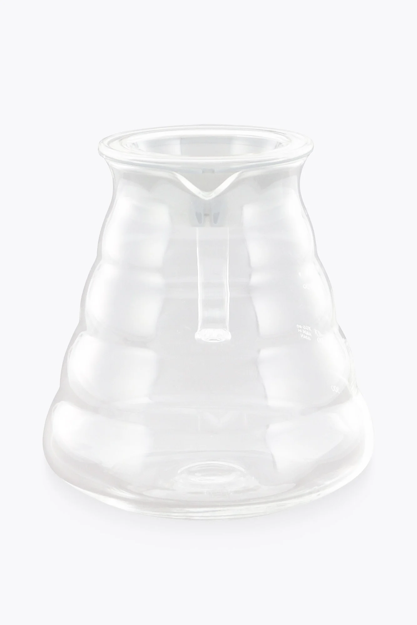 Hario V60 03 Range Server 800ml Clear