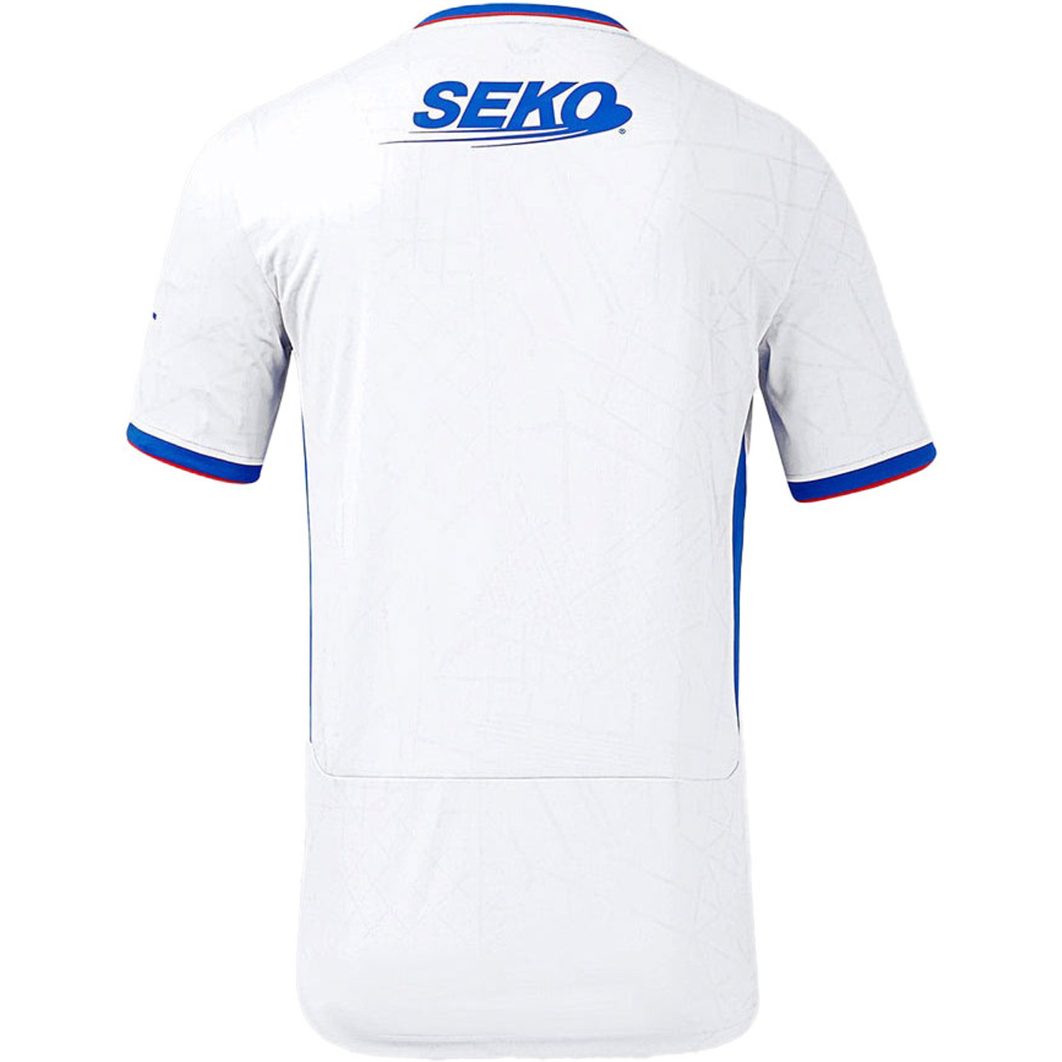 Castore Rangers FC Uit Shirt 2024/2025