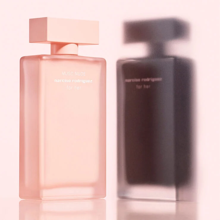 Narciso Rodriguez Musc Nude Eau de Parfum