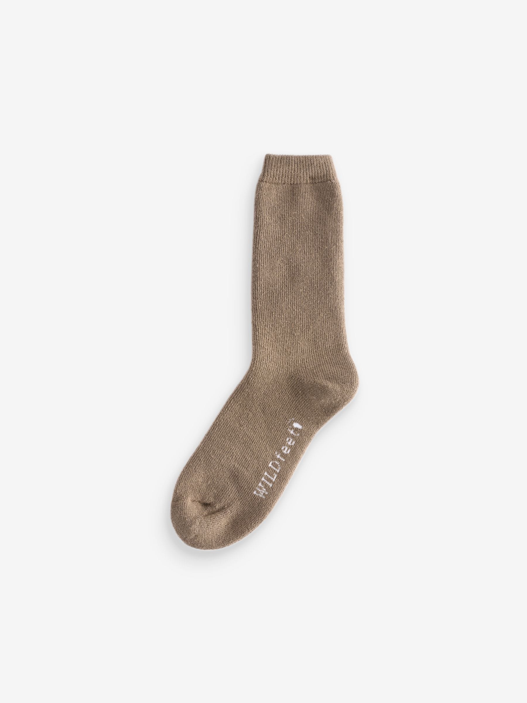 Wild Feet thermische bootsokken