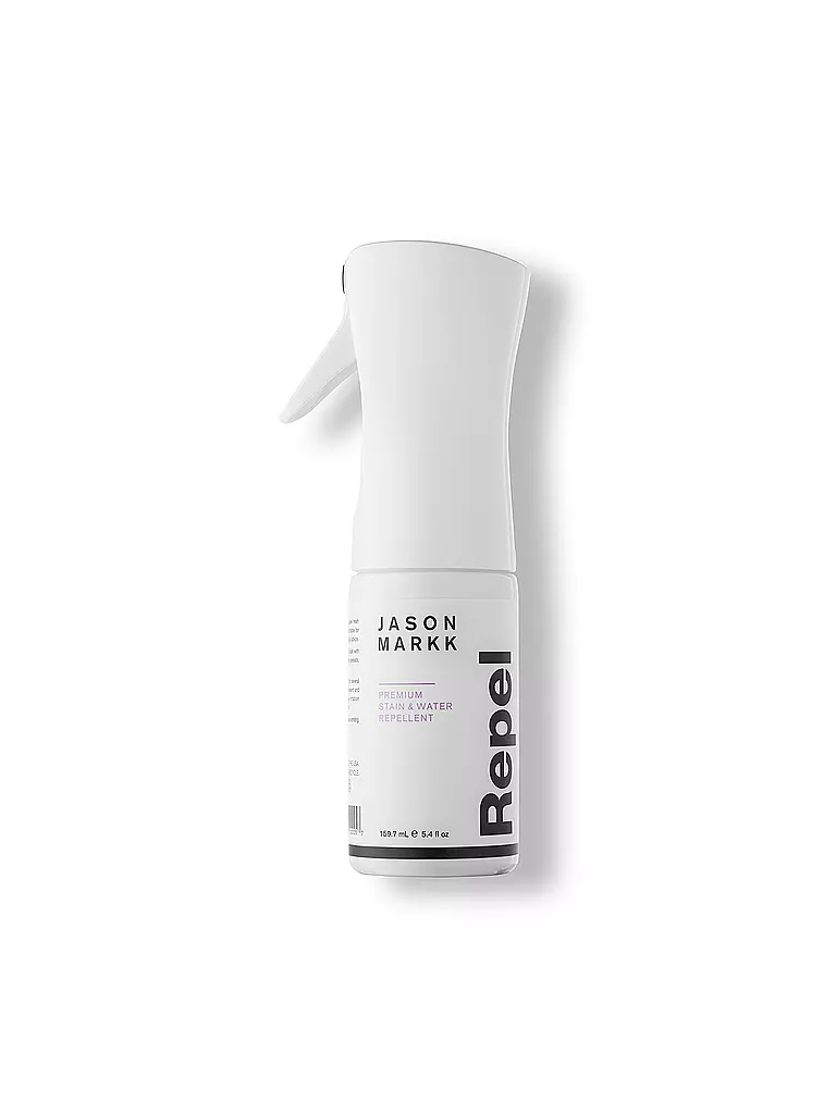 JASON MARKK Premium Schuhreinigung - Repel Spray weiss