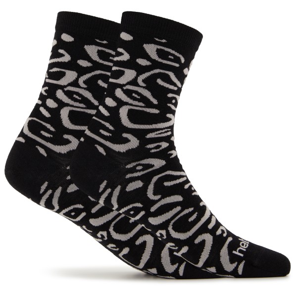 Heber Peak - Merino SylvaHe. Leo Socks 2-Pack - Chaussettes multifonctions