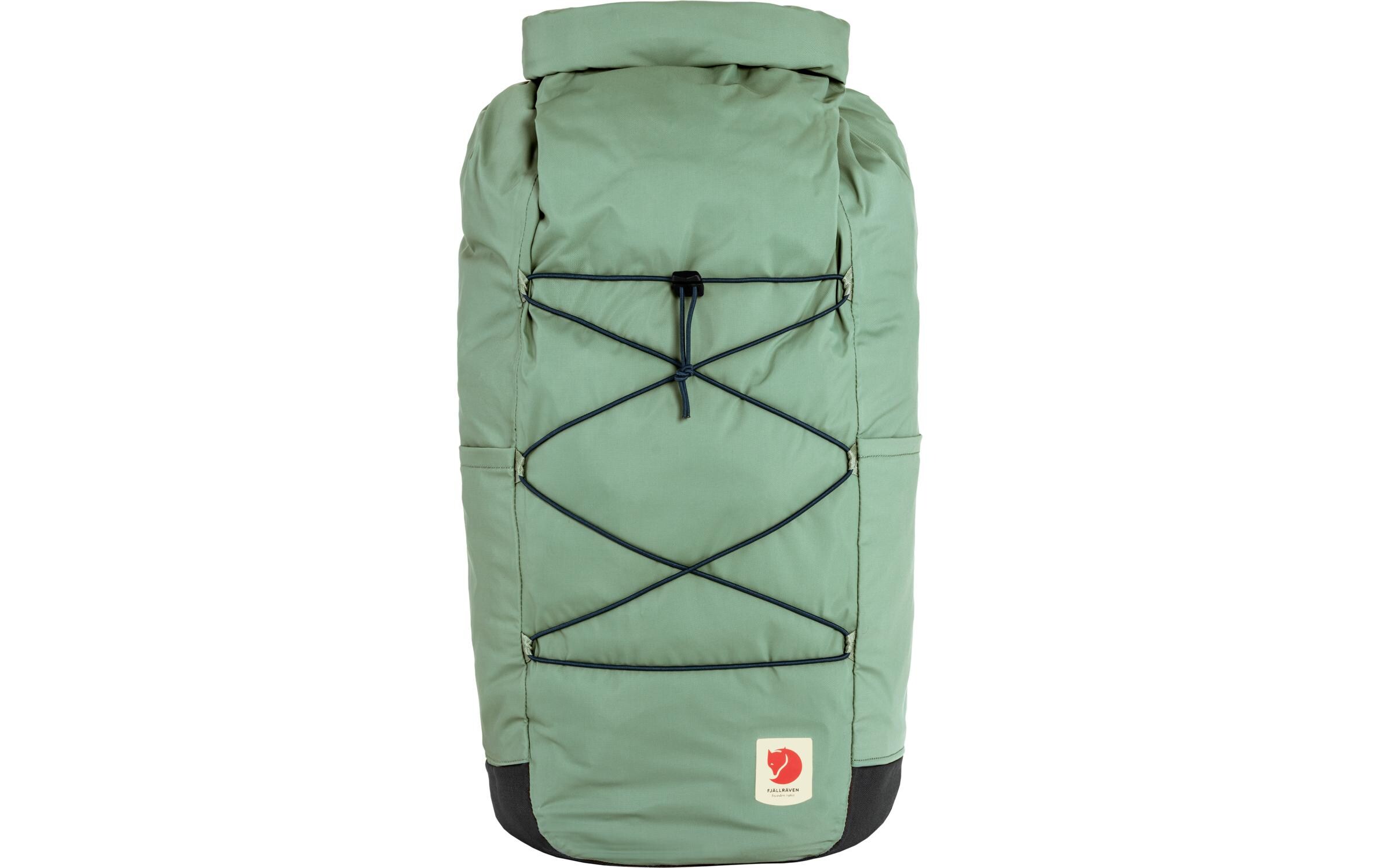 Freizeitrucksack High Coast Rolltop 26 26 l<br>Leichter, wasserdichter Rucksack mit Rolltop-Verschluss