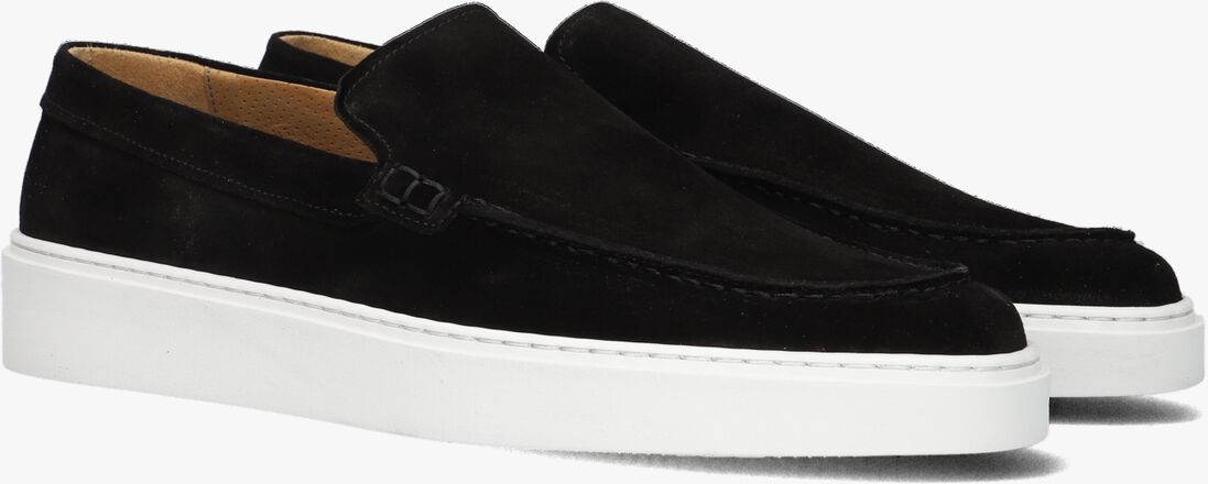GIORGIO zwarte giorgio loafers 13871