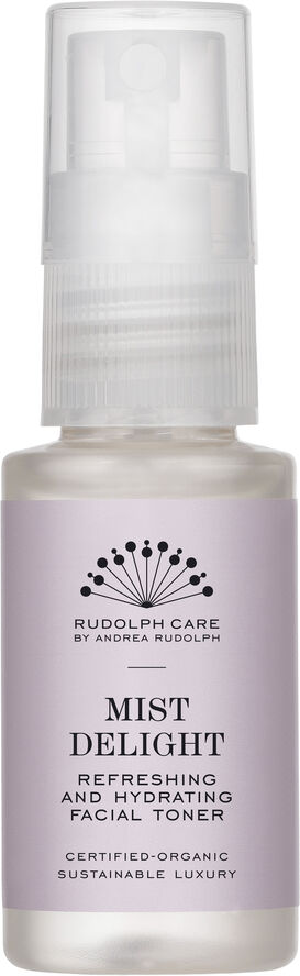 Rudolph Care Mist Delight Travelsize
