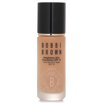 Bobbi Brown Weightless Skin Foundation SPF 15