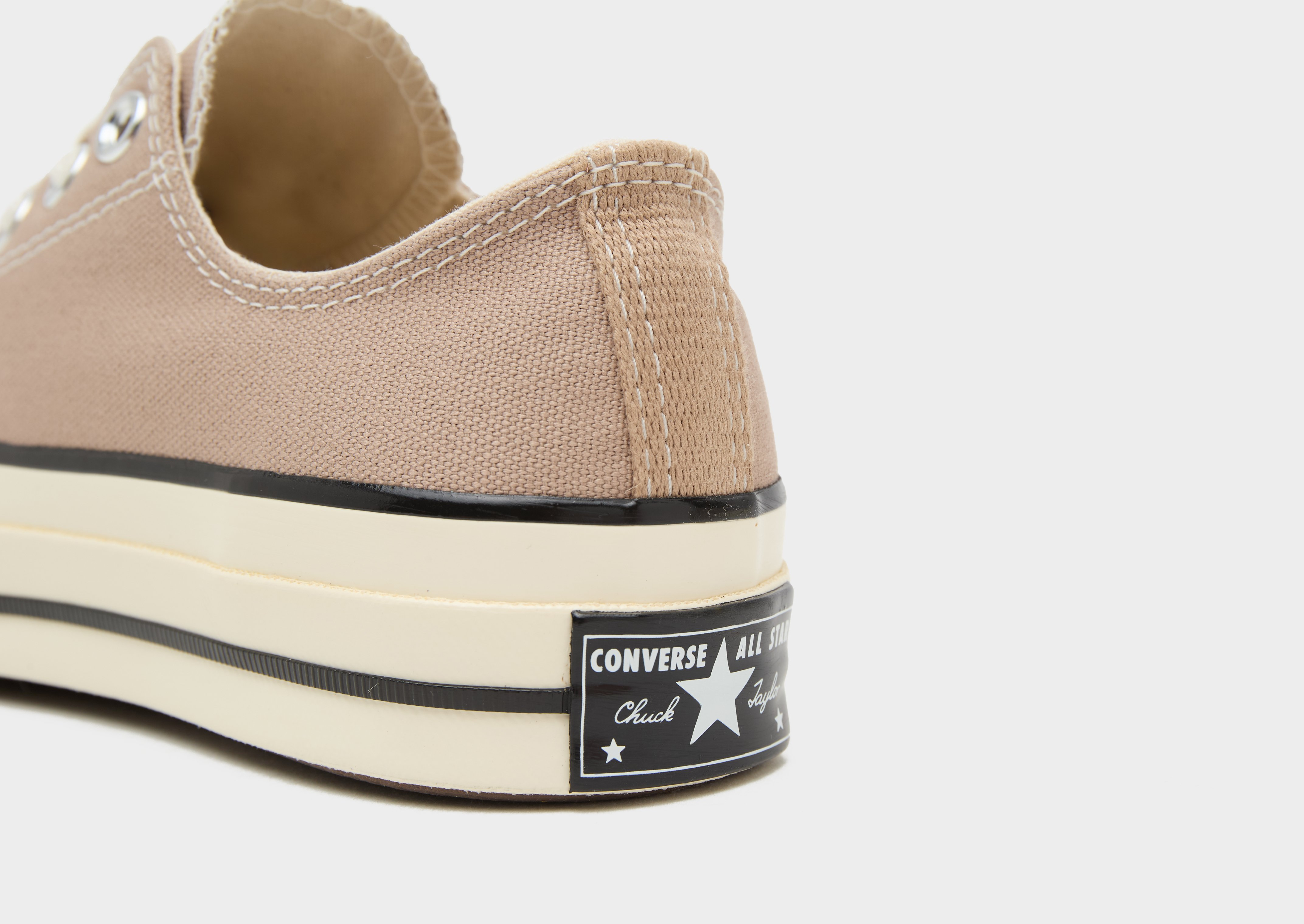 Converse Chuck Taylor All Star 70 Low Femme