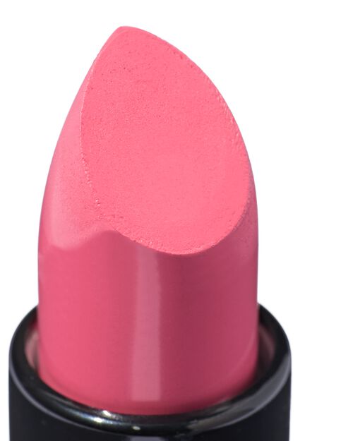 moisturising lipstick 916 daring pink - satin finish