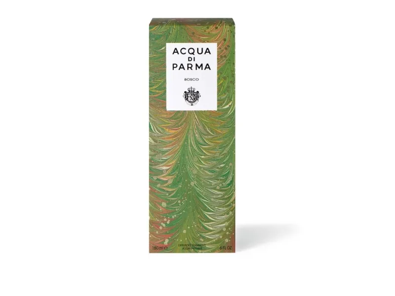 Dyfuzor zapachowy Acqua Di Parma Acqua di Parma, Bosco, Stick, Aroma Reed Diffuser, 180 ml Unisex
